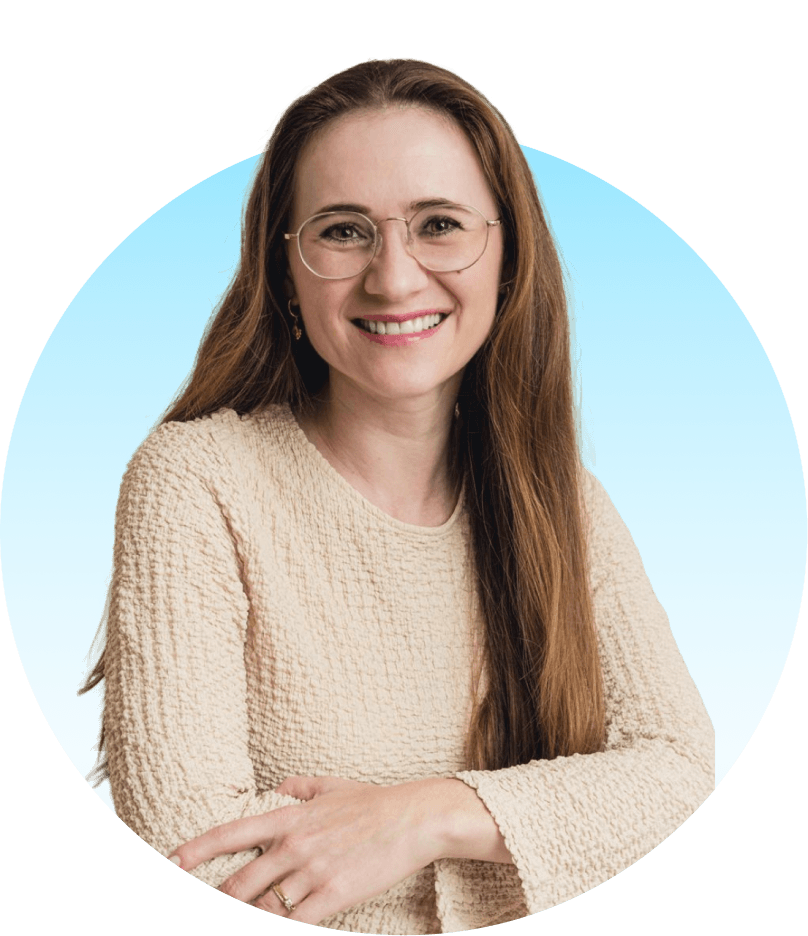 Immigration Expert Portrait